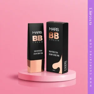MARS Skin Perfection Color-Correcting BB Cream