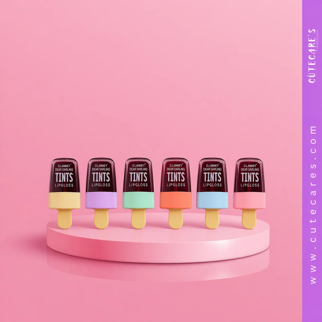 Dear Darling Water Lip Tint