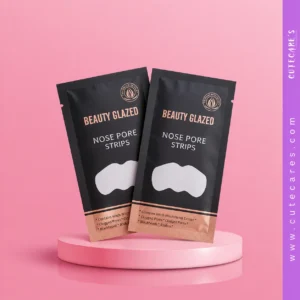 Beauty Glazed Nose Pore Strips 1 pcs
