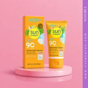 XQM Sun Cream SPF 90
