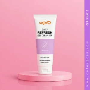 Skino Daily Refresh Gel Cleanser