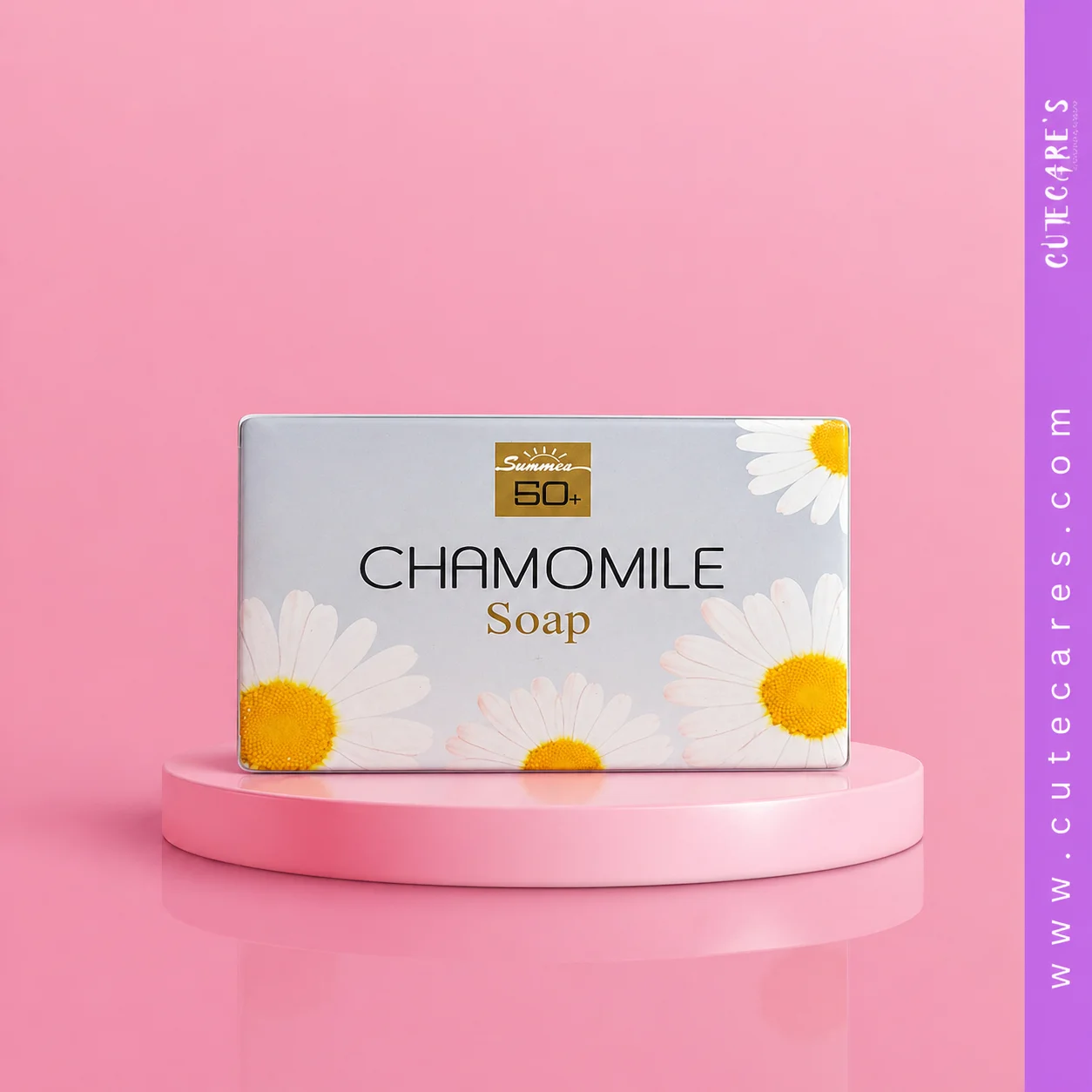 Chamomile Soap