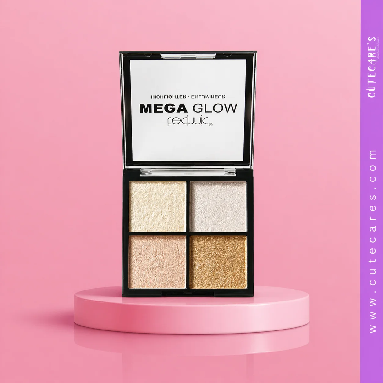 Technic Mega Glow Highlighter