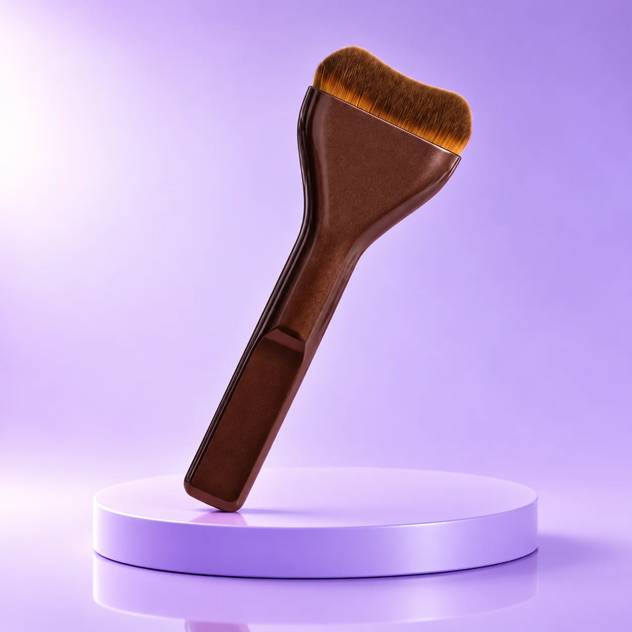Flawless Beauty Makeup Brush