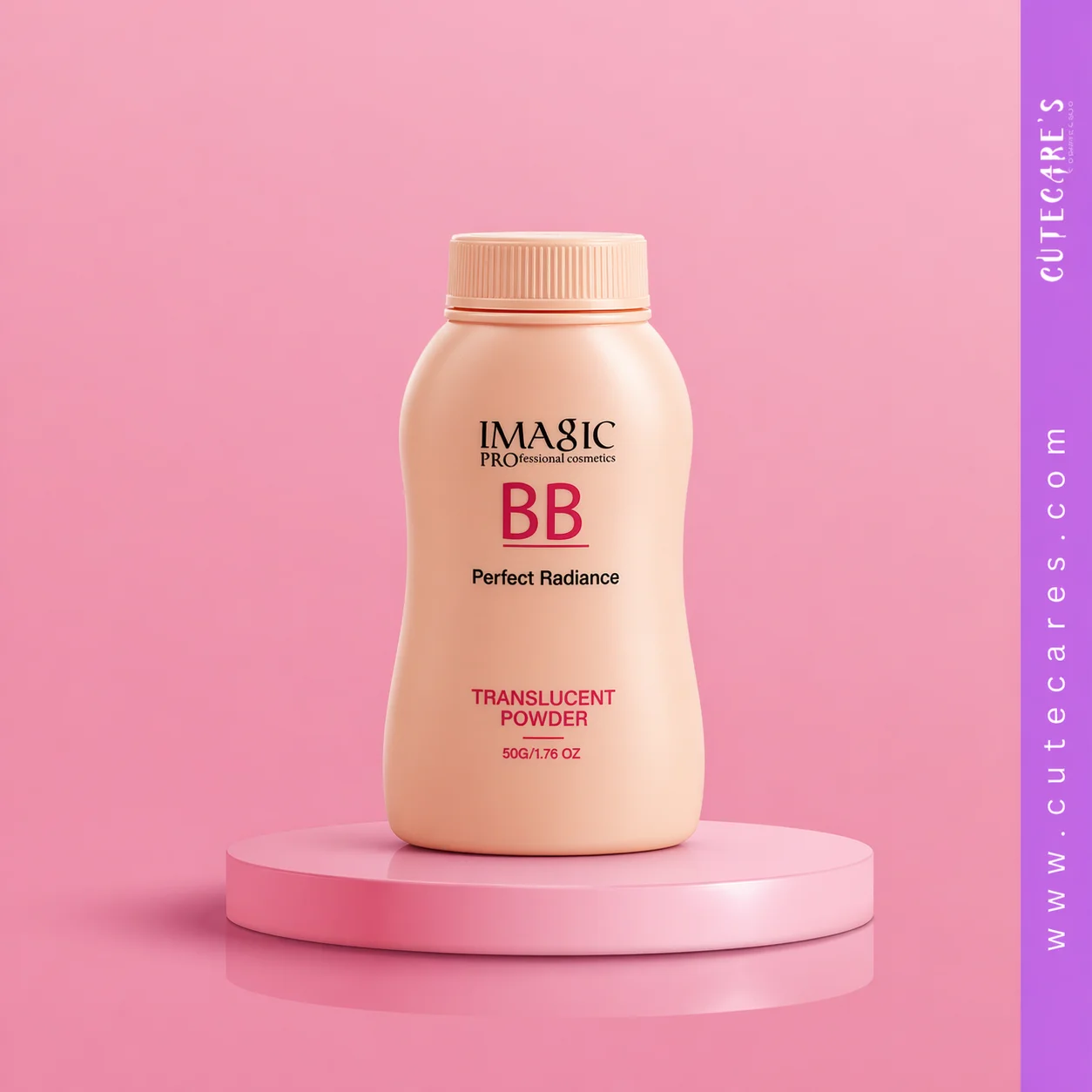 Imagic BB Perfect Radiance Translucent Powder