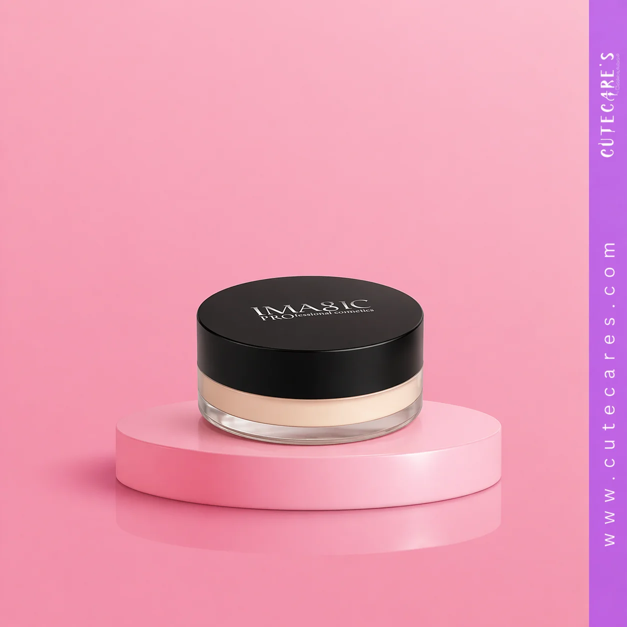 IMAGIC High Definition Loose Powder