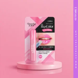 Mentholatum Lip Ice Magic Color