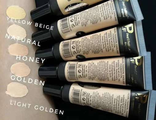 Pearl Fashion Tube Foundation - Image 2