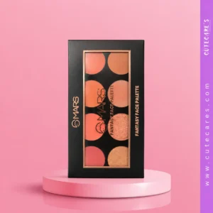 MARS Cosmetics Fantasy Face Palette