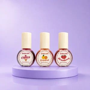 SHEGLAM Lip & Cheek Tint ( 1 pcs ) Random