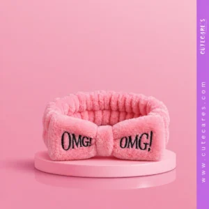 OMG Hair Band ( Random)