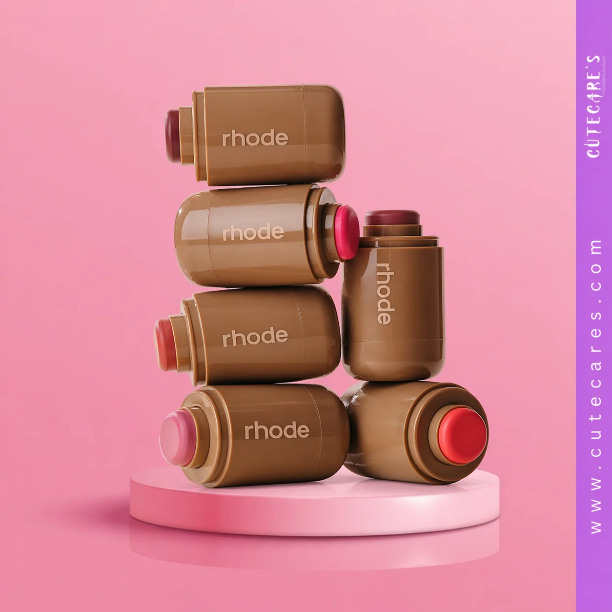 Rhode Pocket Blush