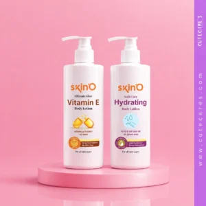 SkinO Body Lotion