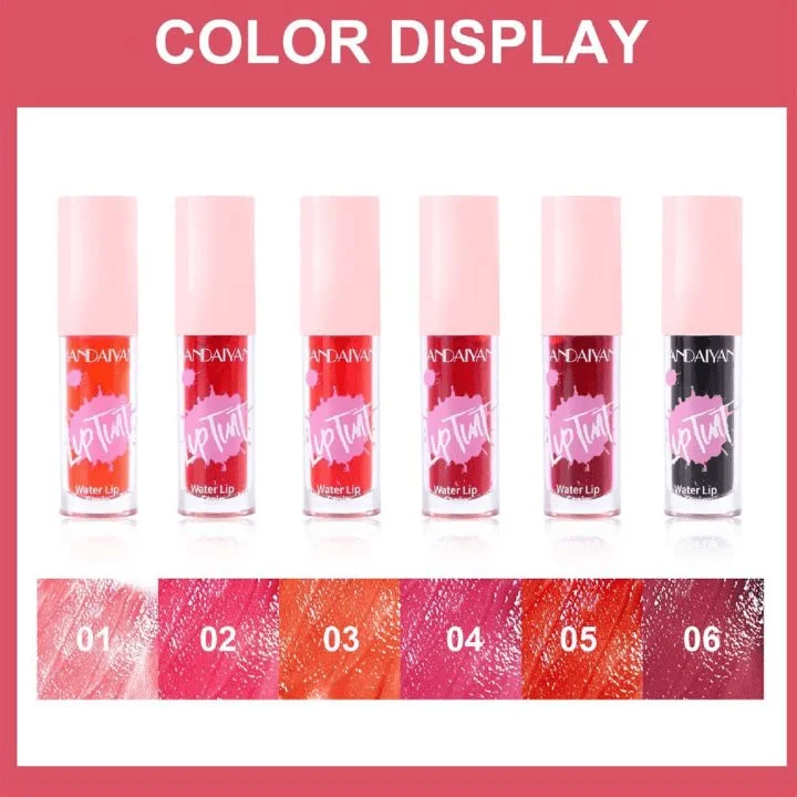 Handaiyan 2 In 1 Lip & Cheek Tint - Image 2