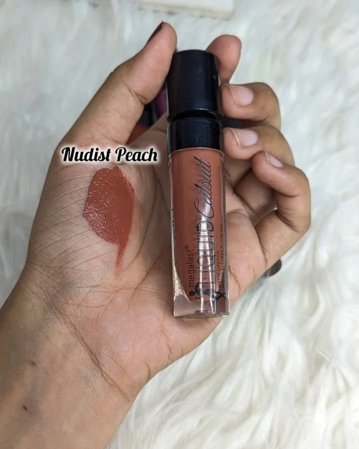 Wet n Wild Liquid Lipsticks – 6Pcs Combo - Image 7