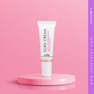 Mixiu Lip Scru Cream