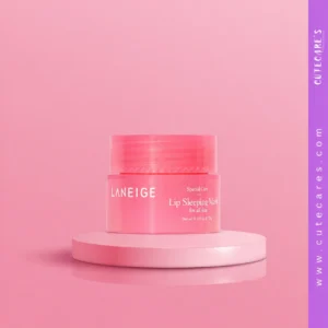 Laneige Lip Sleeping Mask (Berry) 3g