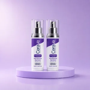 CeraVe Skin Renewing Day Cream With Sunscreen SPF 30 Buy 1 Get 1 Free Offer