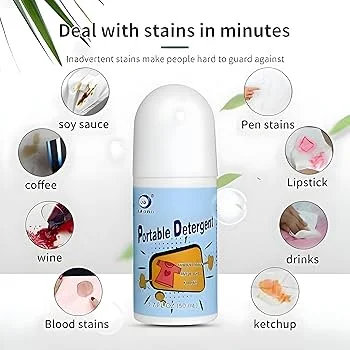 Stain Remover Roller