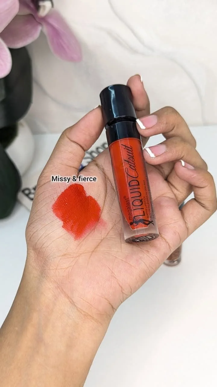 Wet n Wild Liquid Lipsticks – 6Pcs Combo - Image 4