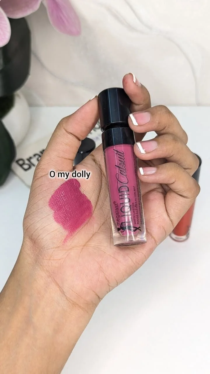 Wet n Wild Liquid Lipsticks – 6Pcs Combo - Image 5