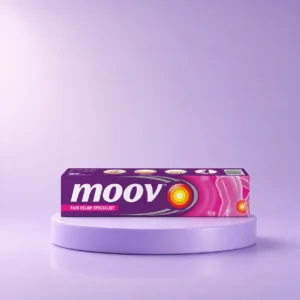 Moov Pain Relief Specialist Cream 15g