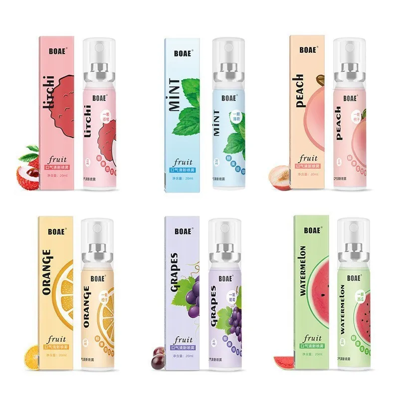 BOAE MOUTH SPRAY - Image 2