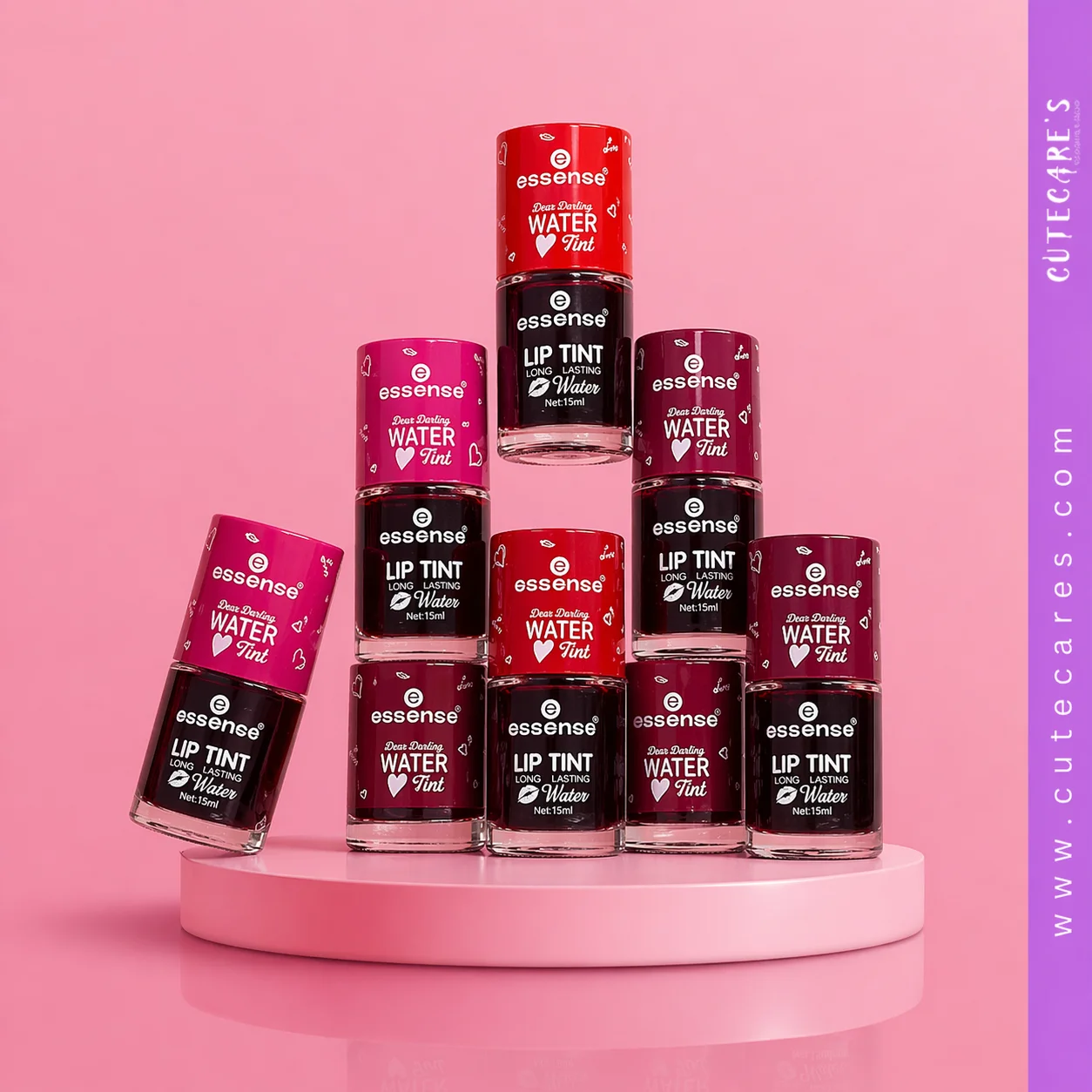 Essence Lip & Cheek Tint