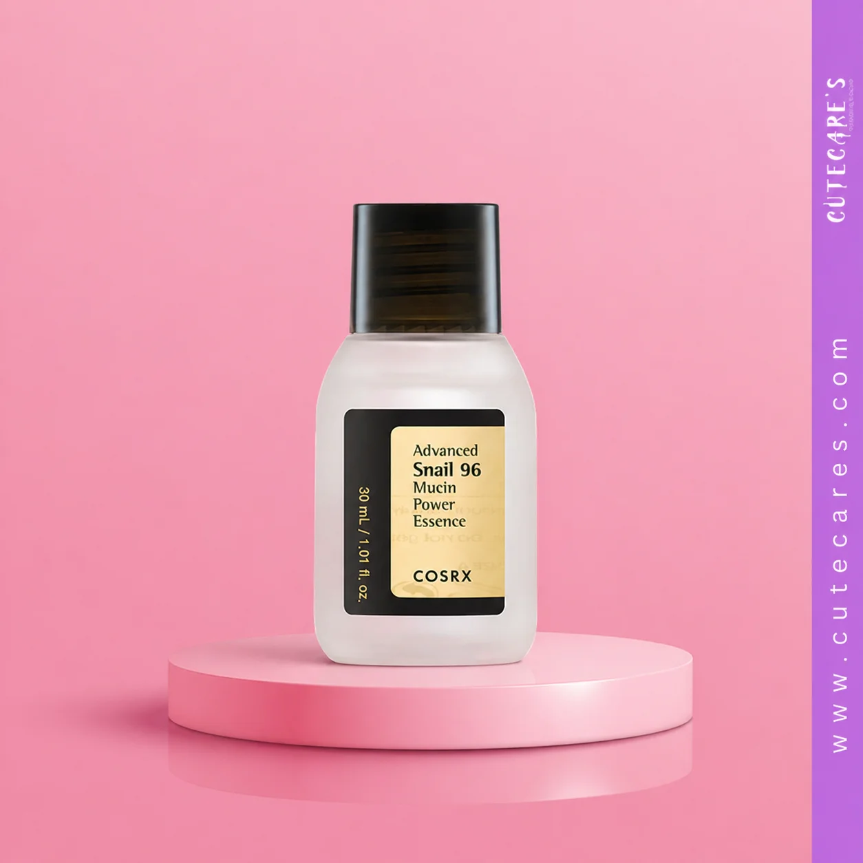 COSRX Advanced Snail 96 Mucin Power Essence 30ml