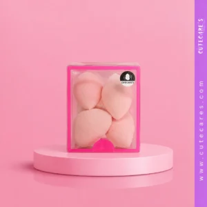 Mini 6Pcs Puff Box