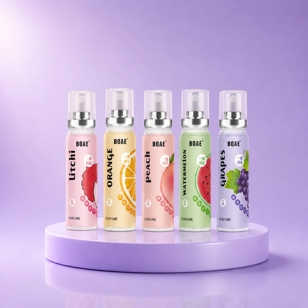 BOAE MOUTH SPRAY