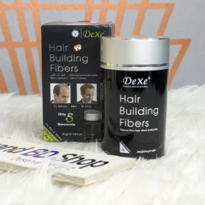 Dexe Hair Building Fibers
