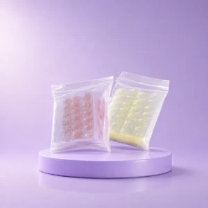 Nail Glue & Adhesive Stickers 1 pis