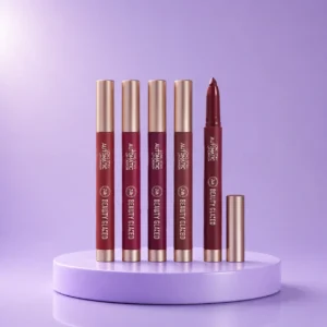 Beauty Glazed Long Stay Automatic Lip Crayon