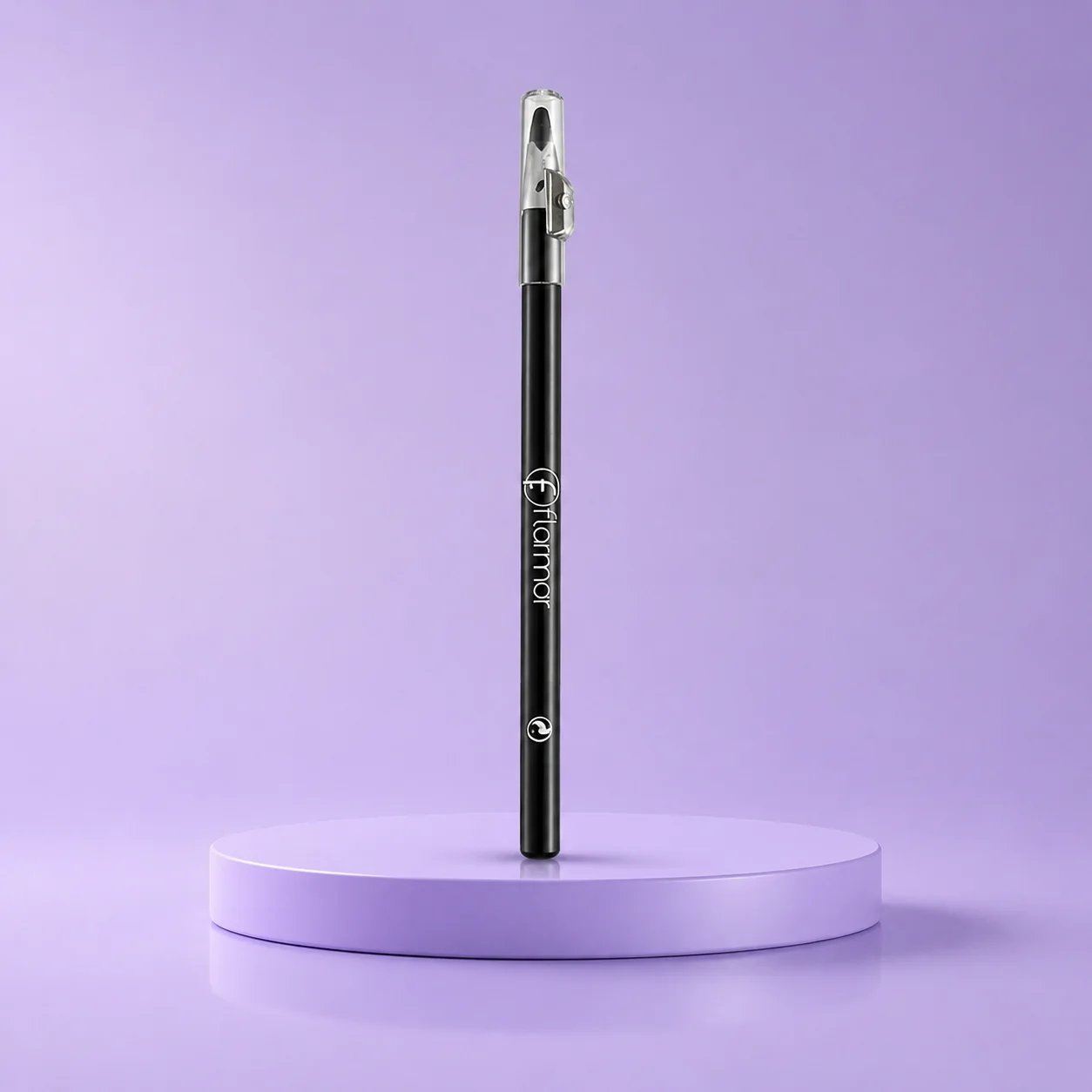 Flormar Eyeliner Pencil 1Pcs