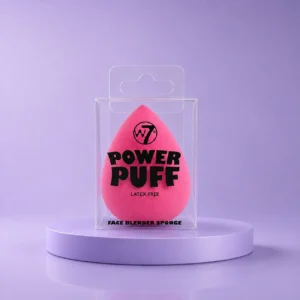 W7 Power Puff