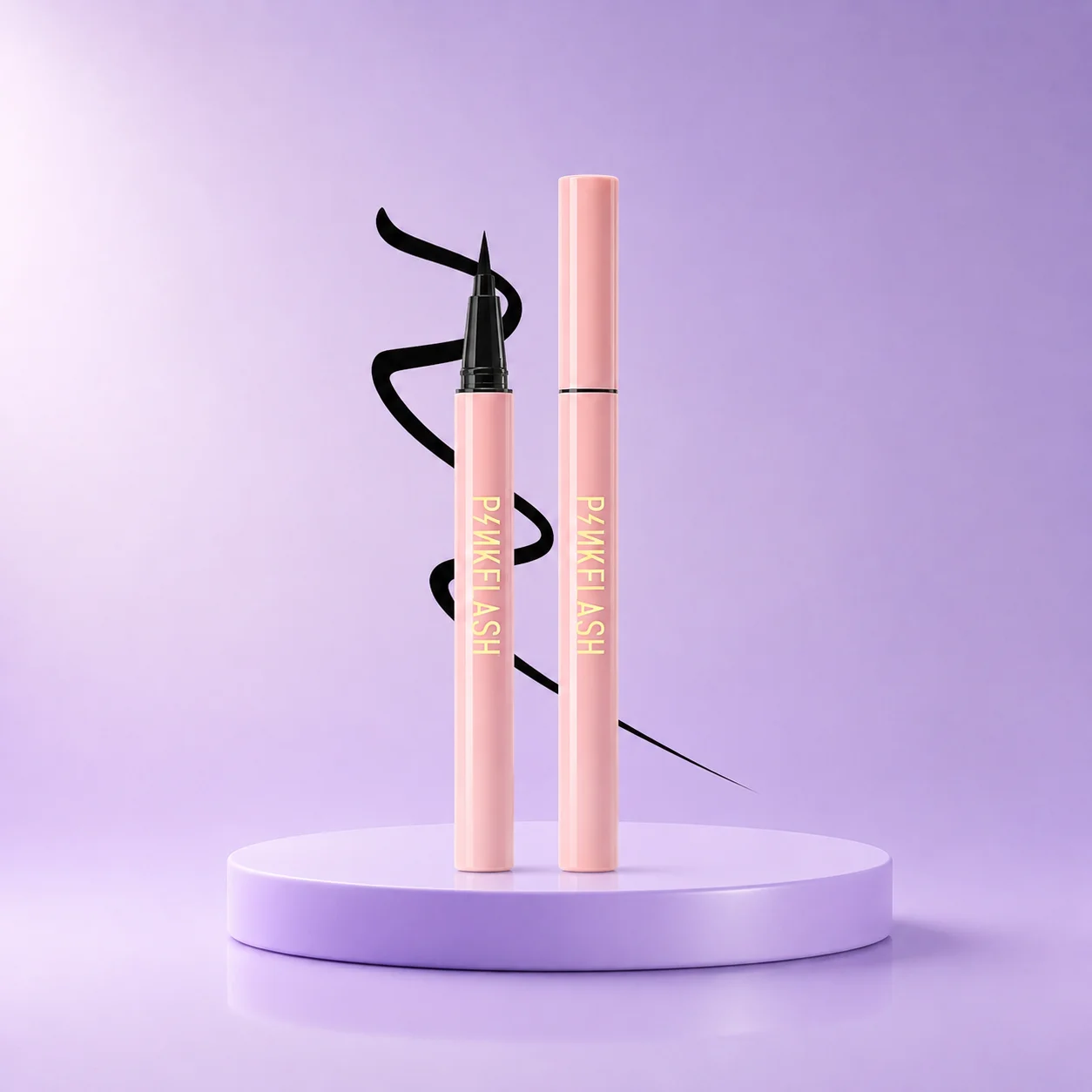 PinkFlash Lock All Day Waterproof Eyeliner