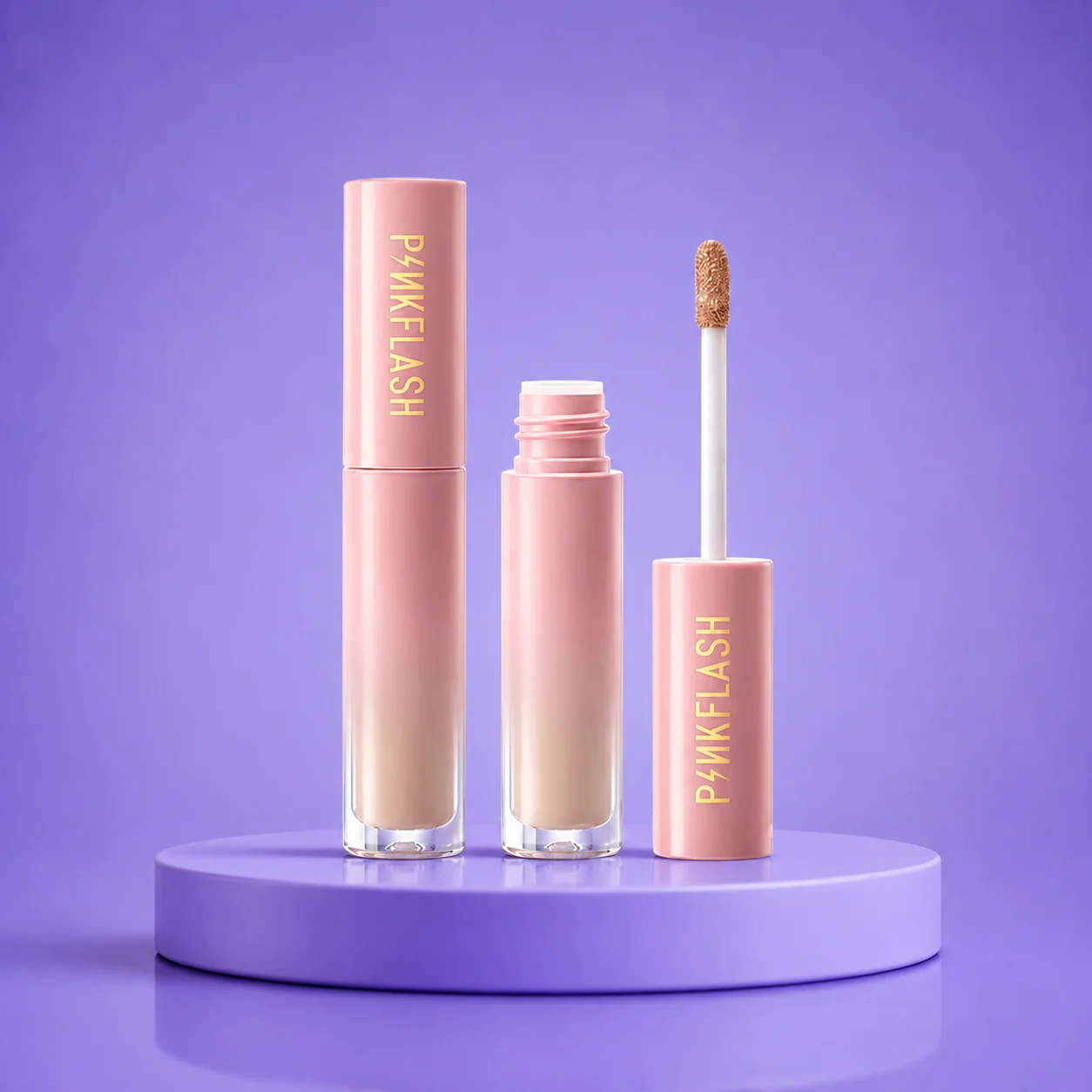 PinkFlash Lasting Matte Concealer