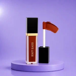 Beauty Glazed Ultra Matte Mini Liquid Lipstick