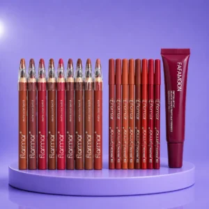 Lippy Glam Set