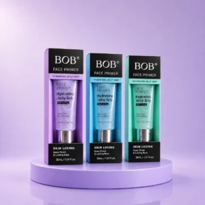 BOB Face Primer Hydrating Jelly Grip (1 Pcs Random )