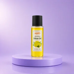 SkinO 100% Pure Castor Oil