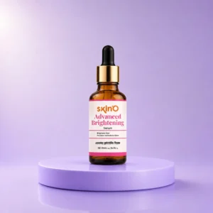 SkinO Advanced Brightening Serum 30 ml