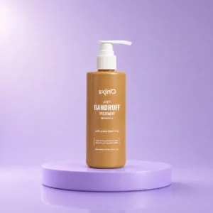 SkinO Anti Dandruff Treatment Shampoo 200ml