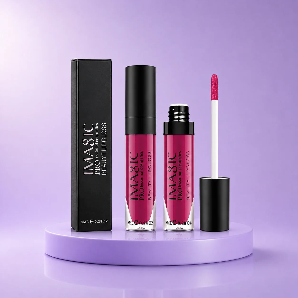 Imagic Beauty Lipgloss