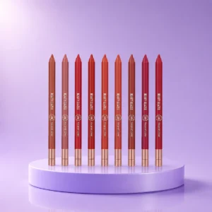 Beauty Glazed Waterproof & Long Lasting Lip Liner
