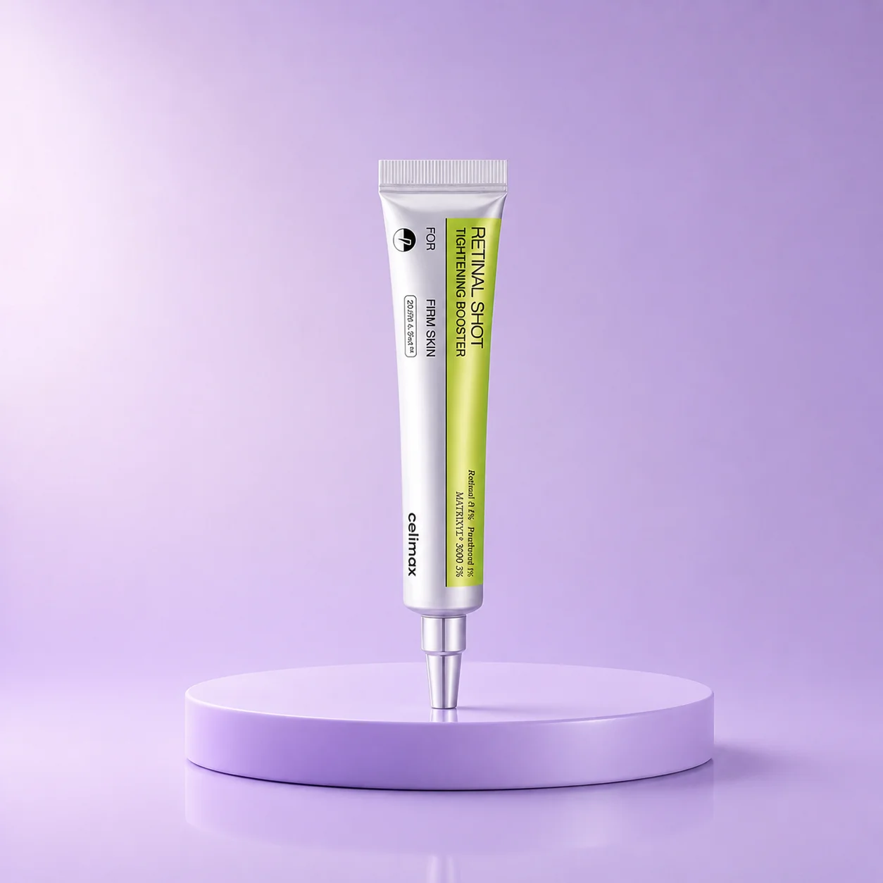 Celimax The Vita-A Retinal Shot Tightening Booster