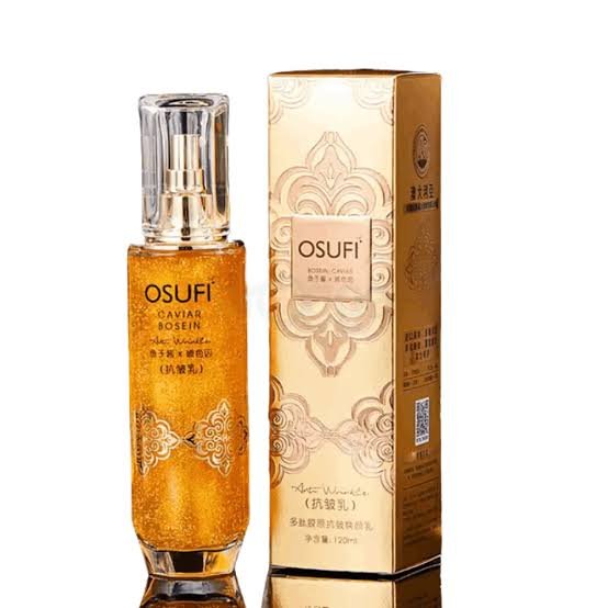 Osufi Caviar Bosein Anti-Wrinkle Serum