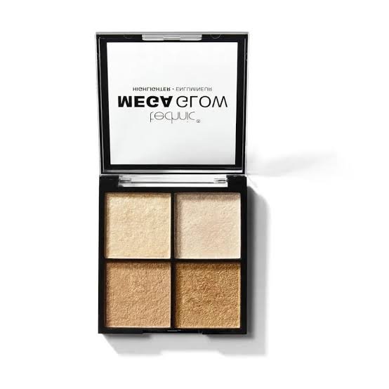 Technic Mega Glow Highlighter