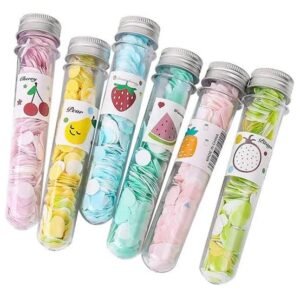 Hand Paper Soap Hand Cleaning